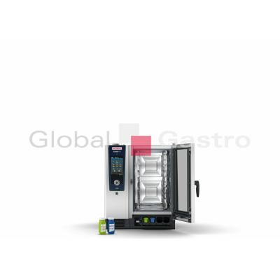 Kartuš mycí RATIONAL iCombi AutoDose 6ks 56.01.912 | RATIONAL 117225560